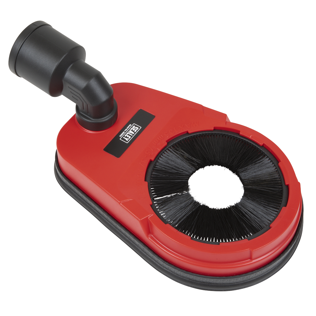 Drill Dust Extractor Nozzle 135mm
