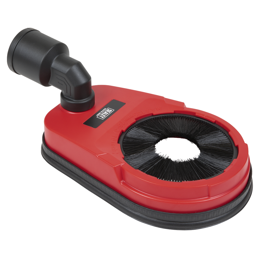 Drill Dust Extractor Nozzle 135mm