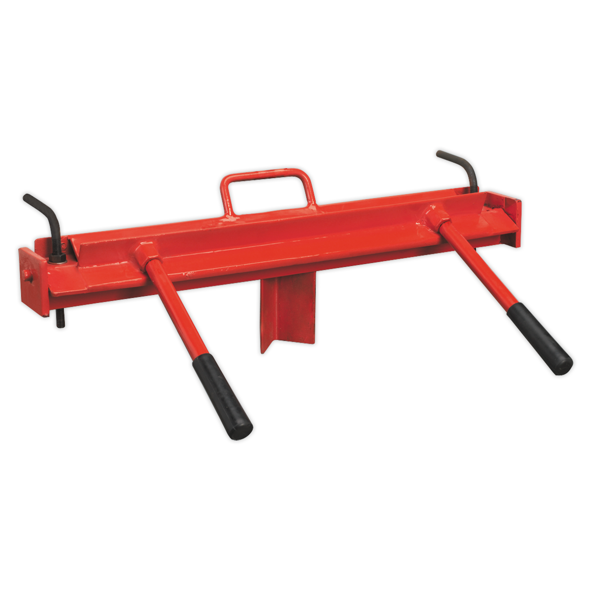 Vice Mounting Sheet Metal Folder 600mm