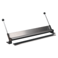 Bench Mounting Sheet Metal Folder 760mm