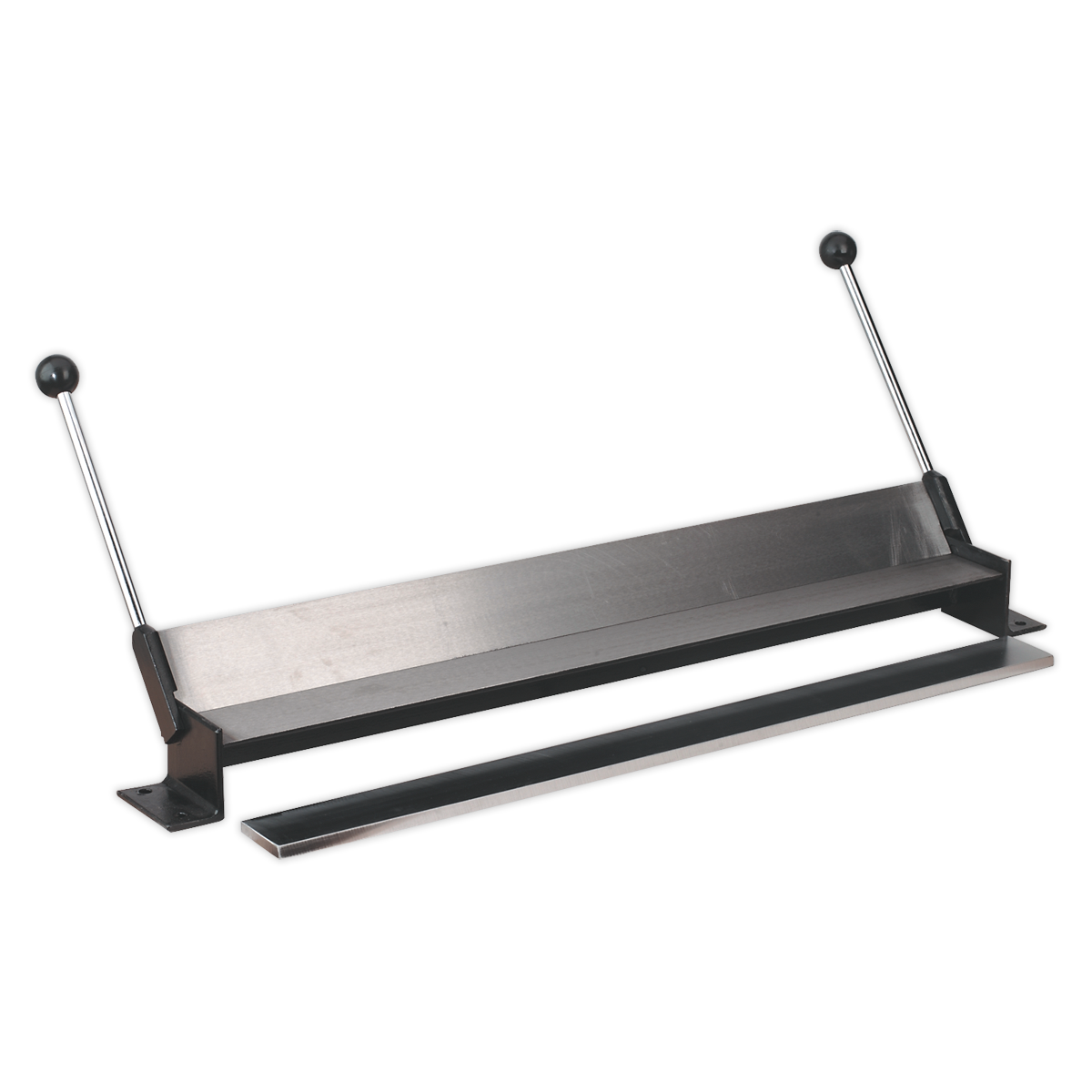 Bench Mounting Sheet Metal Folder 760mm