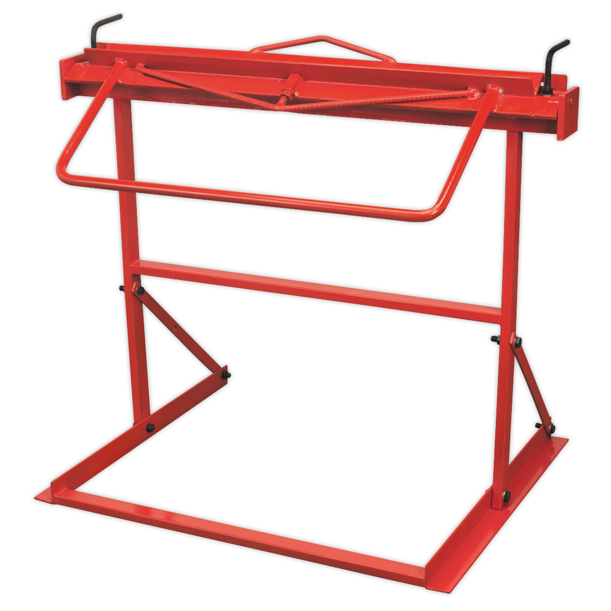 Floor Standing Sheet Metal Folder 910mm