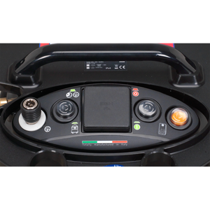 M Class Dust-Free Vacuum Cleaner Wet & Dry 35L 1000W/230V