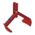 Drum Lifter 350kg Capacity