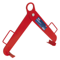 Drum Lifter 500kg Capacity