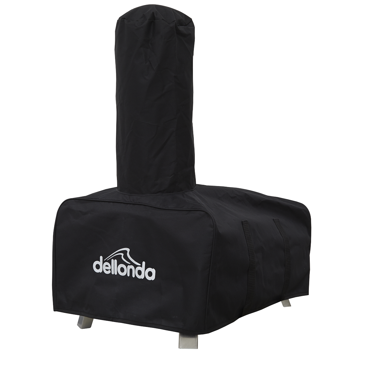 Dellonda Outdoor Pizza Oven Cover & Carry Bag for DG10 & DG11