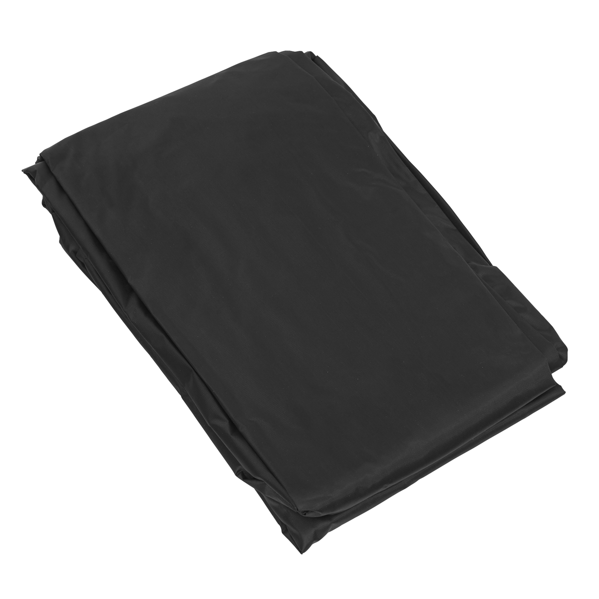 Dellonda PVC Water-Resistant Patio Heater Cover, Black (DG179)