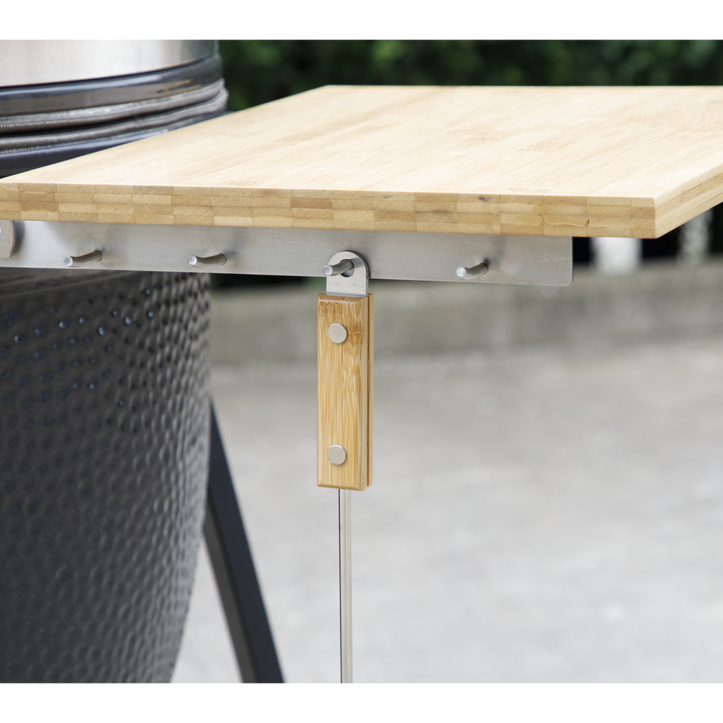 Dellonda Ash Scraper Tool for Kamado BBQs (DG180)