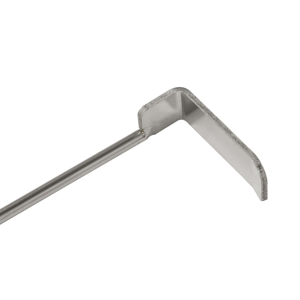 Dellonda Ash Scraper Tool for Kamado BBQs (DG180)