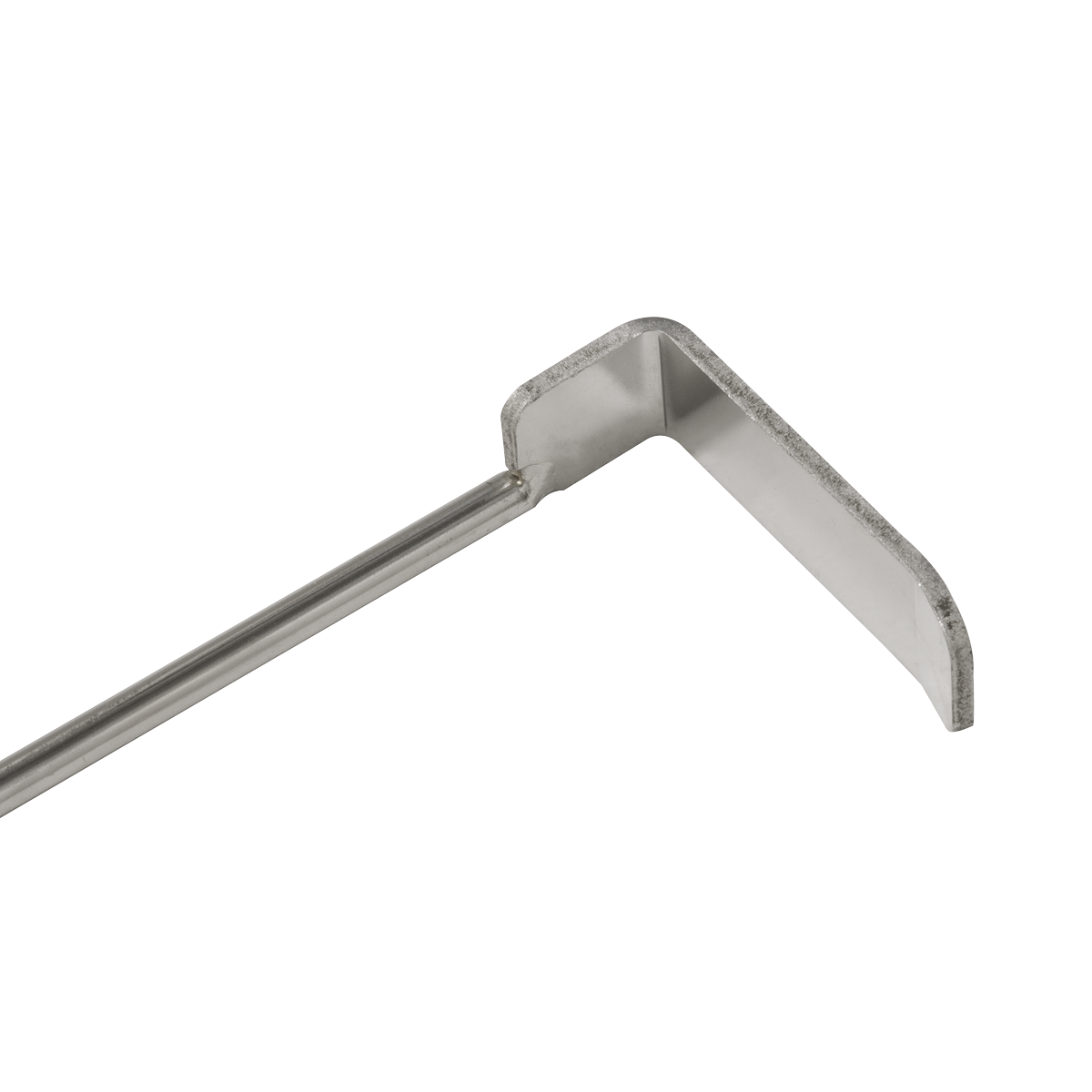 Dellonda Ash Scraper Tool for Kamado BBQs