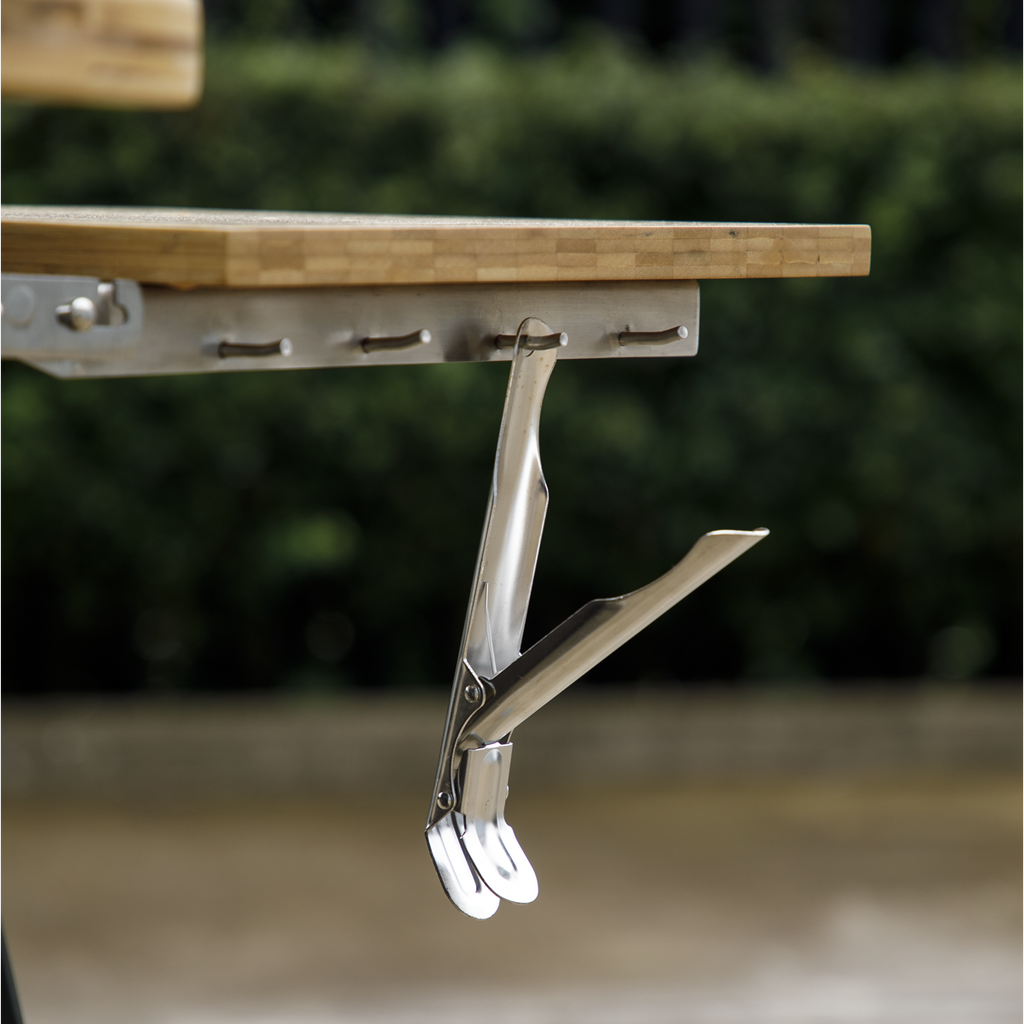 Dellonda Grill Grid Gripper for Kamado BBQs (DG181)