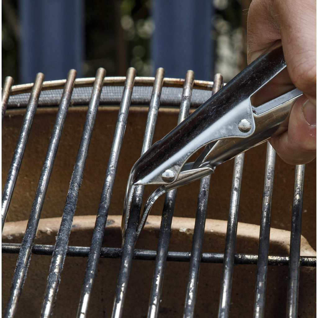 Dellonda Grill Grid Gripper for Kamado BBQs (DG181)