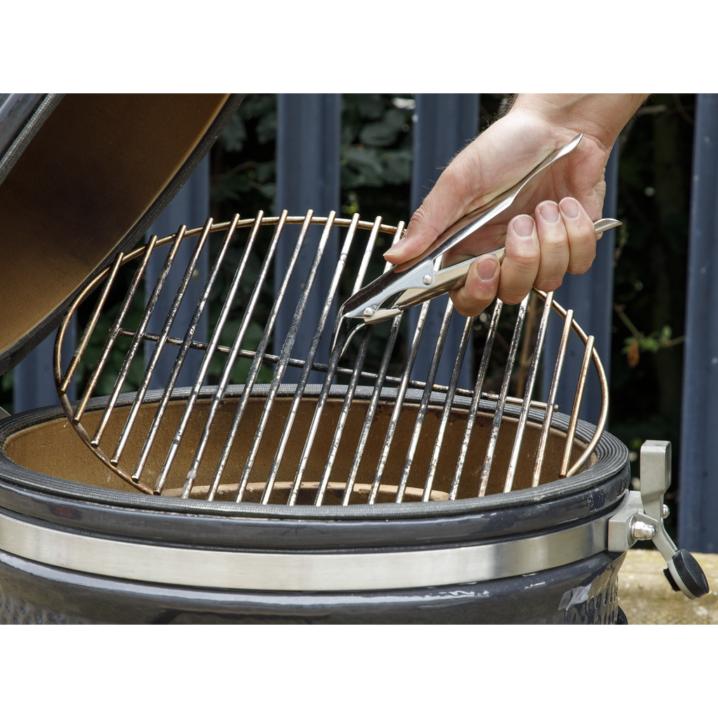 Dellonda Grill Grid Gripper for Kamado BBQs (DG181)