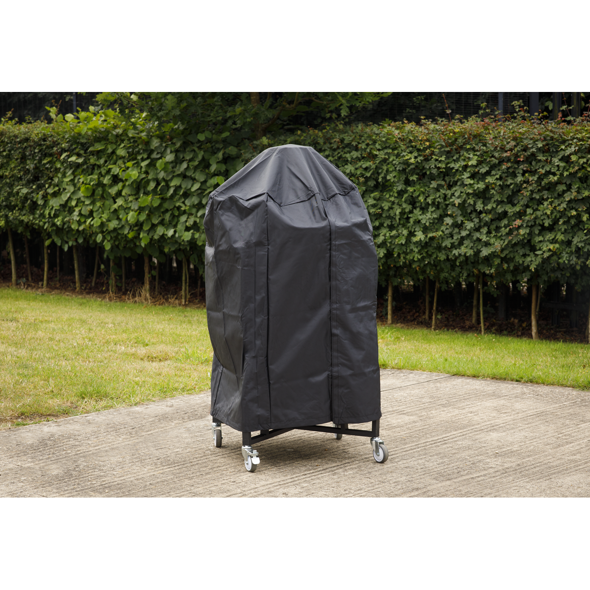 Dellonda Water-Resistant Kamado BBQ Cover for DG159 (DG183)