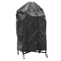 Dellonda Water-Resistant Kamado BBQ Cover for DG159 (DG183)