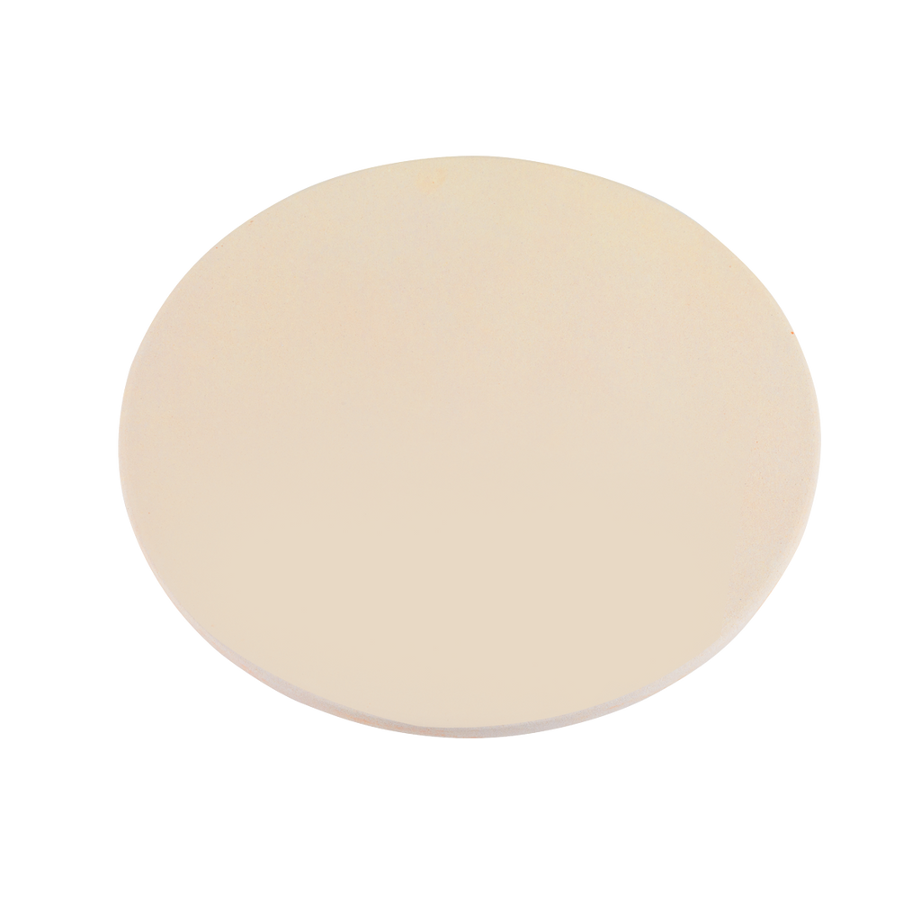 Dellonda Pizza Stone/Heat Deflector for Kamado BBQs 10.5" (DG186)