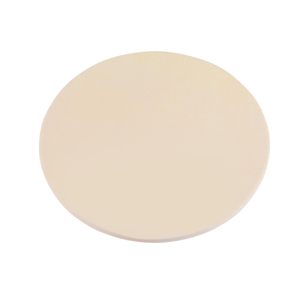 Dellonda Heat Deflector/Pizza Stone for Kamado BBQs 10.5"(26.5cm)
