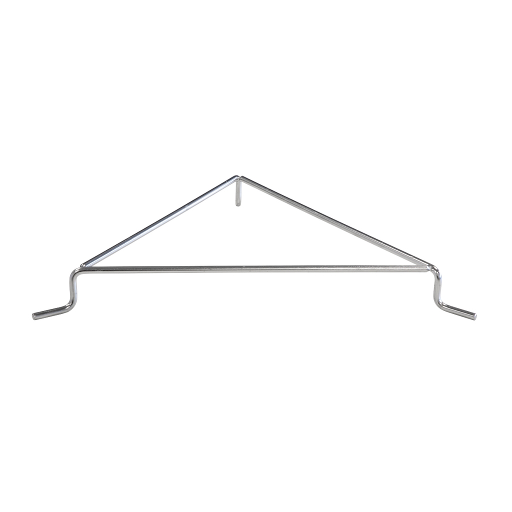 Dellonda Heat Deflector Support for Kamado BBQs (DG187)