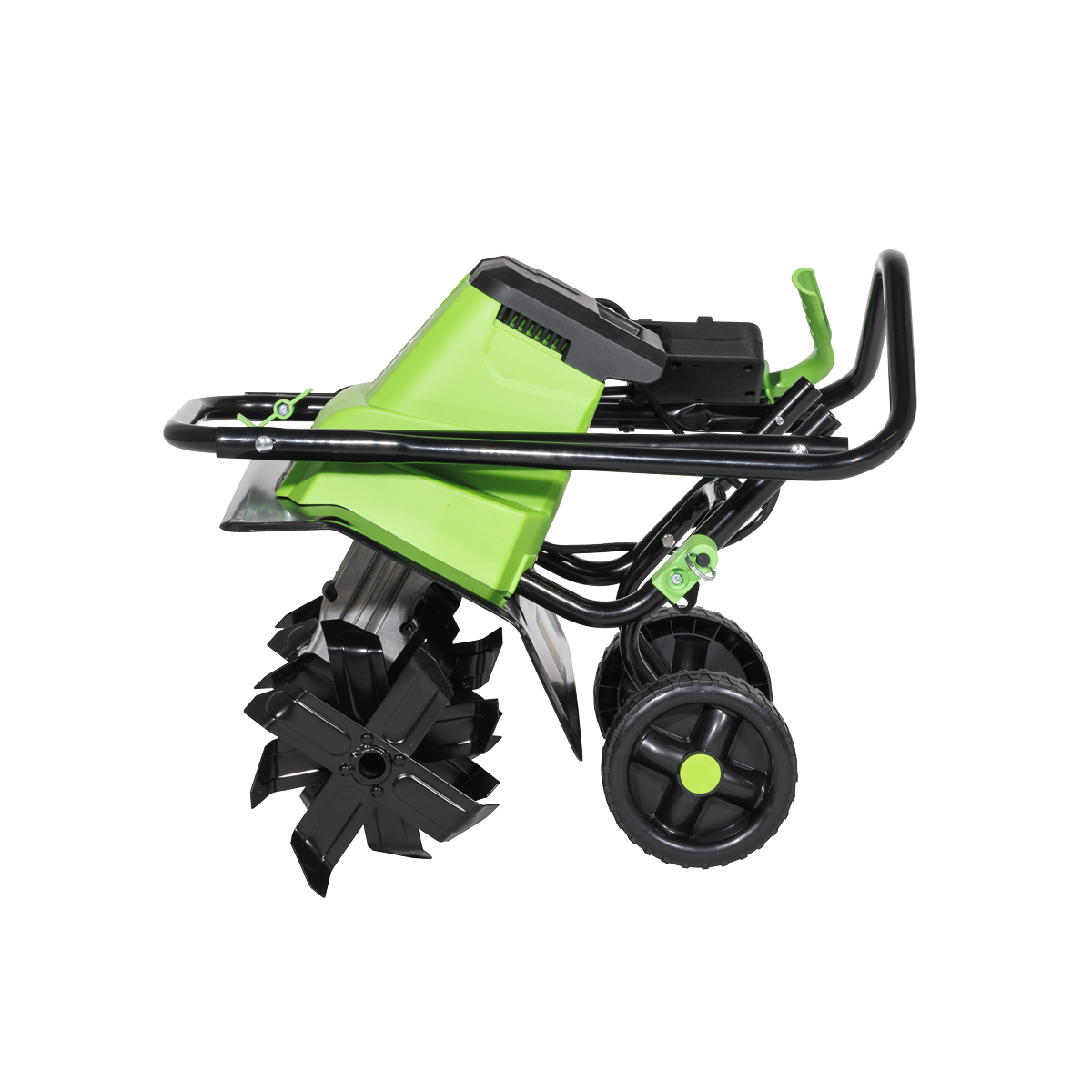 Dellonda Electric Tiller/Cultivator 40cm, 1500W (DG217)