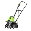 Dellonda Electric Tiller Cultivator 40cm 1500W