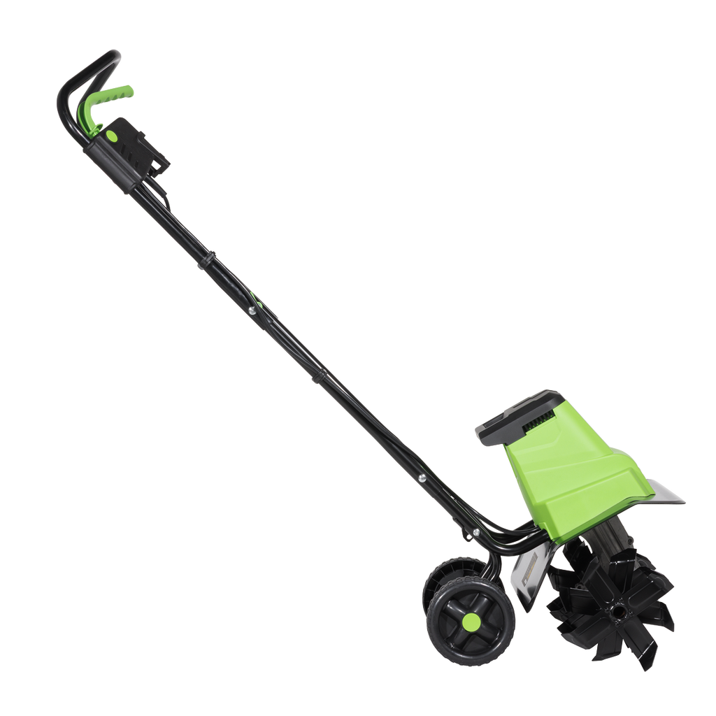 Dellonda Electric Tiller/Cultivator 40cm, 1500W (DG217)
