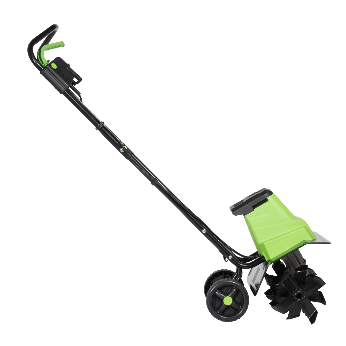 Dellonda Electric Tiller/Cultivator 40cm, 1500W (DG217)