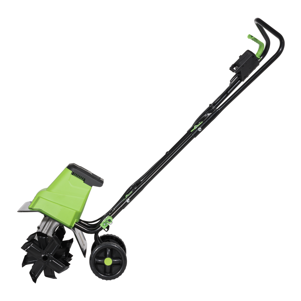 Dellonda Electric Tiller/Cultivator 40cm, 1500W (DG217)