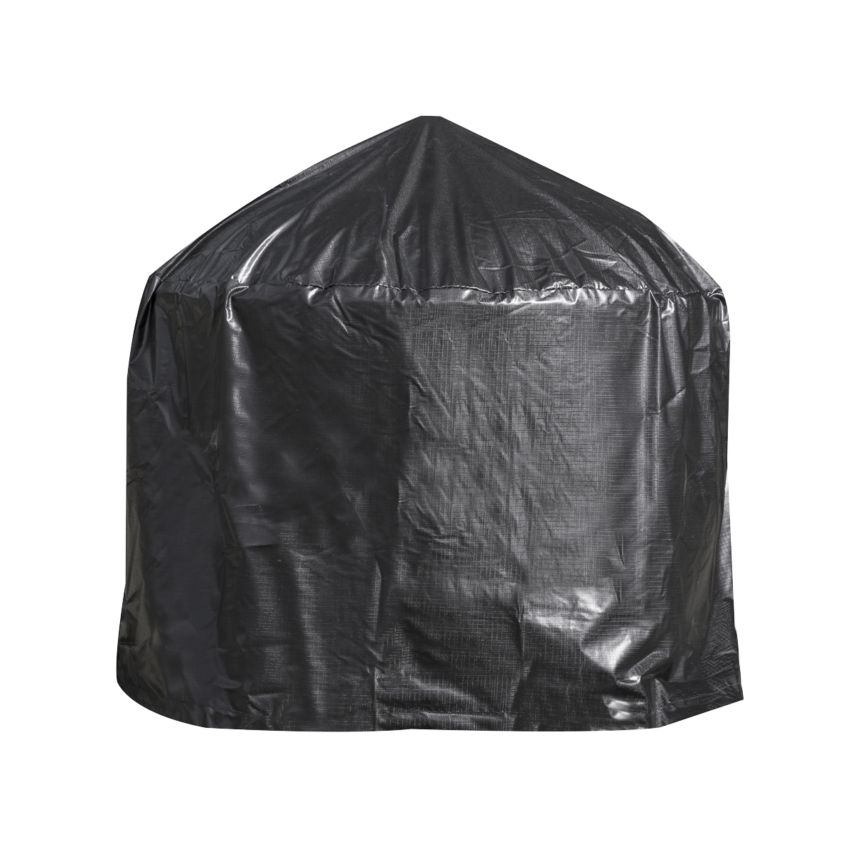 Dellonda Deluxe 24" Fire Pit, Fireplace, Outdoor Patio Heater, Decoration Rings, Supplied with Cooking Grill, Safety Screen, Poker & Cover
