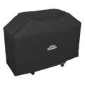 Dellonda PVC Water-Resistant BBQ Cover for DG17, Black (DG25)