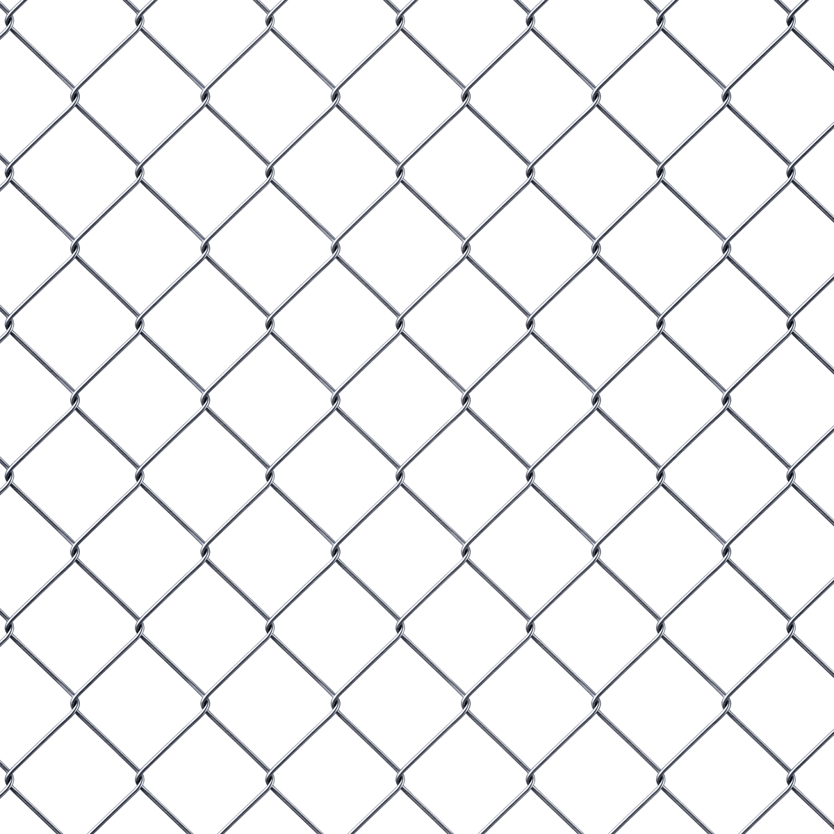 Dellonda Galvanised Steel Dog Kennel with Roof Cover, 2x2x1.5m (DG281)