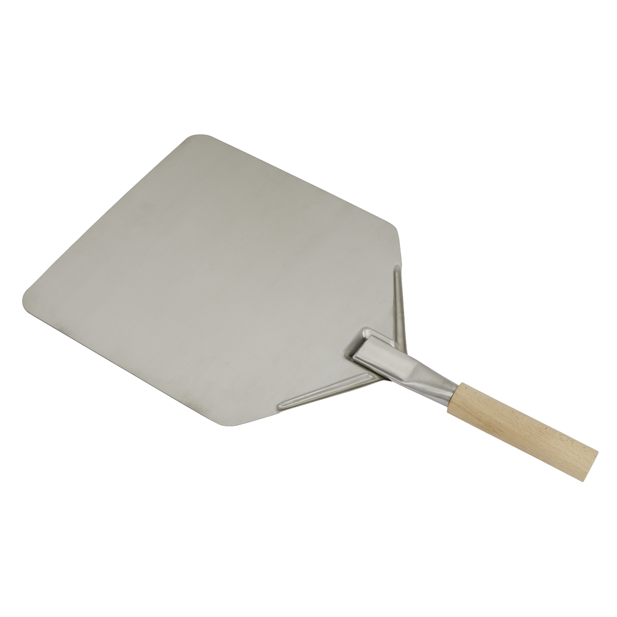 Dellonda Stainless Steel Pizza Oven Peel (DG39)