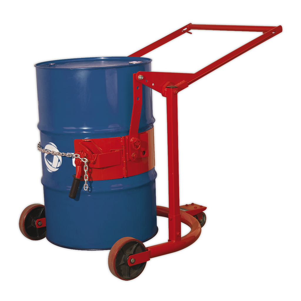Mobile Drum Handler 205L