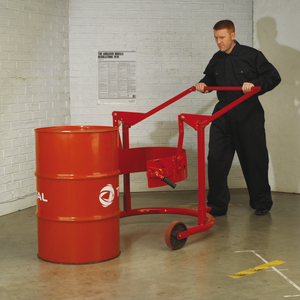 Mobile Drum Handler 205L