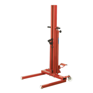 Hydraulic Drum Truck & Van Loader 205L