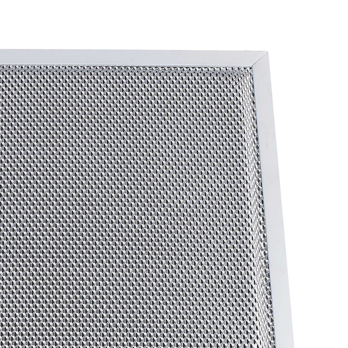 Baridi Cooker Hood Carbon Filters CF120, Pack of 2 (DH133)