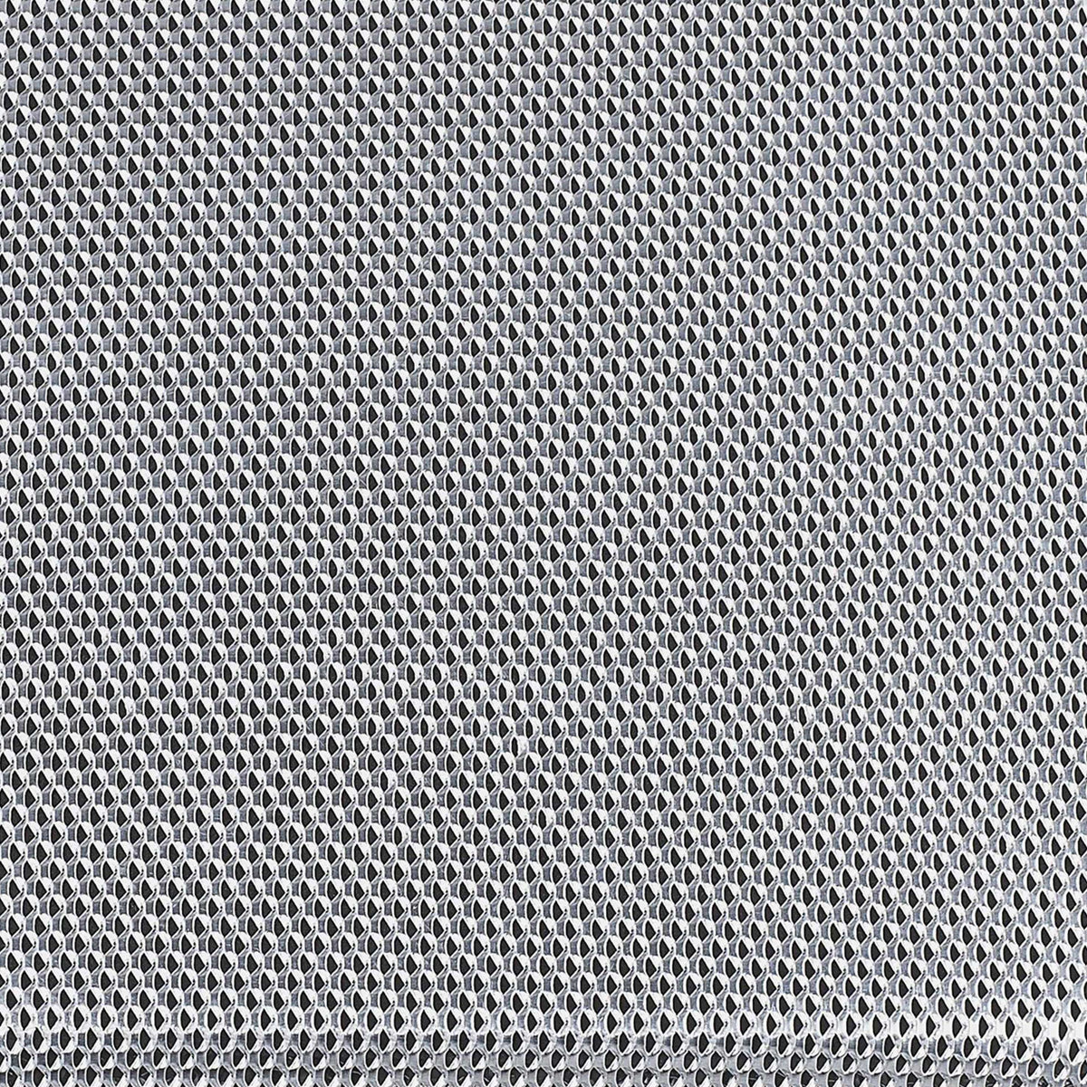 Baridi Cooker Hood Carbon Filters CF120, Pack of 2 (DH133)