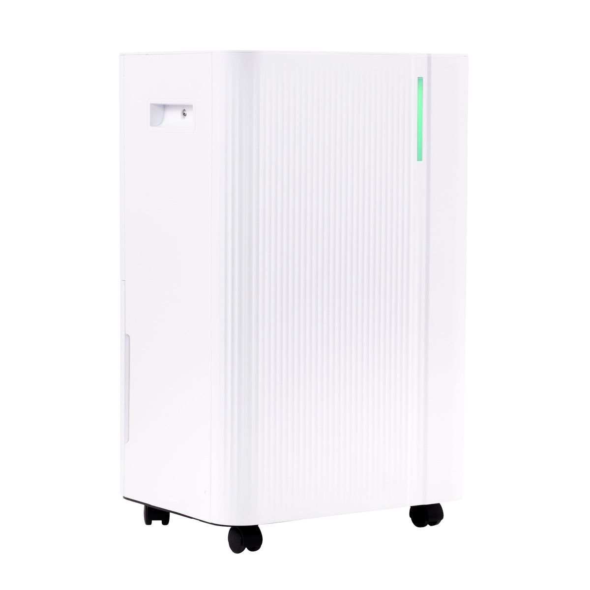 Baridi Dehumidifier with Digital Display & 24hr Timer 20L - White