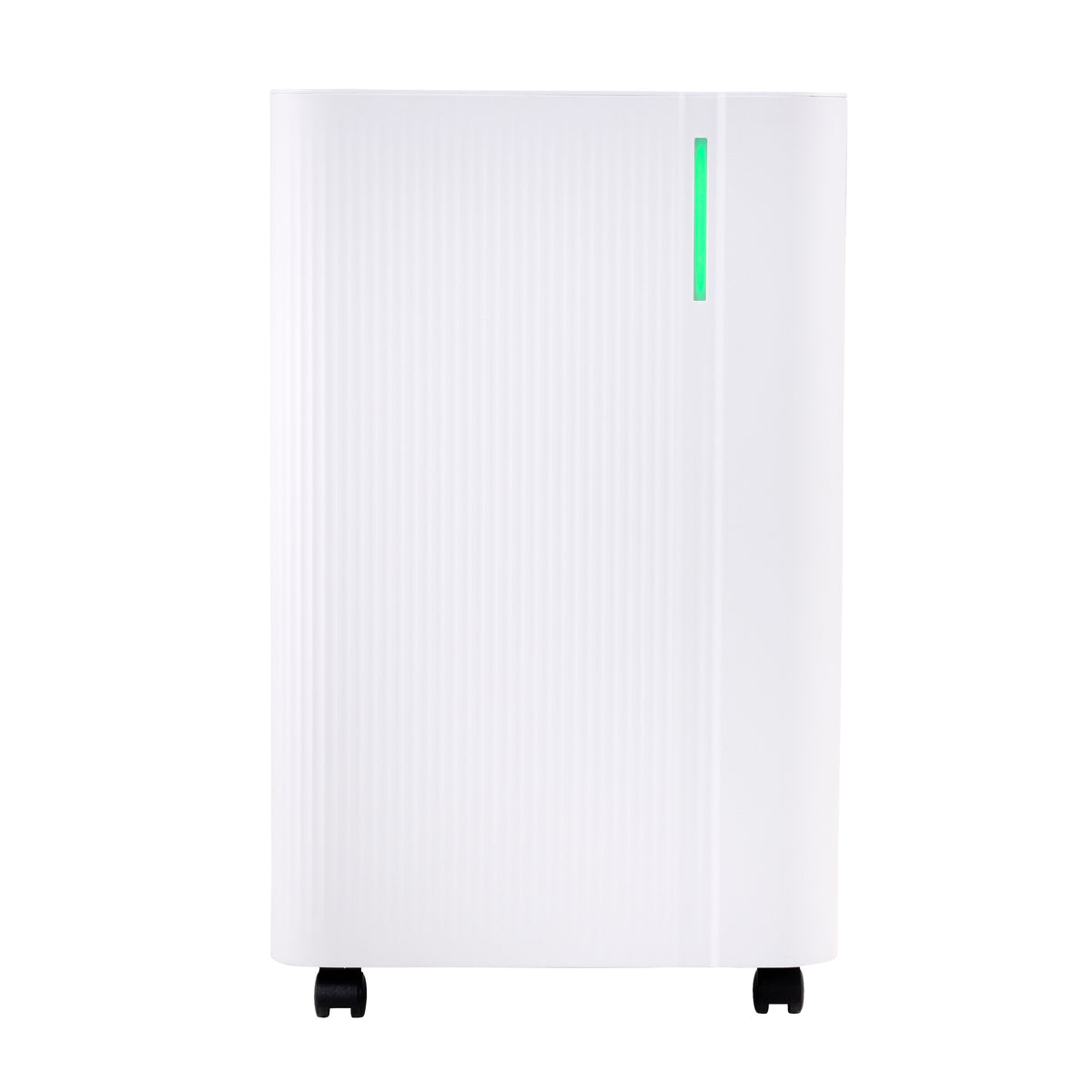 Baridi Dehumidifier with Digital Display & 24hr Timer 20L - White
