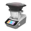 Baridi Smart Thermo-Cooker, 18 Preset Functions, 7” Touchscreen (DH189) (Factory Refurbished A)