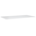 Dellonda Rectangular Desktop, 1400 x 700mm, White (DH19)