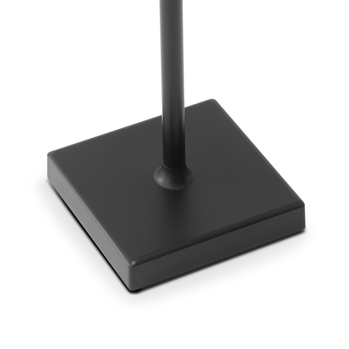 Dellonda Rechargeable Table Lamp, RGB Colours, Black (DH212)