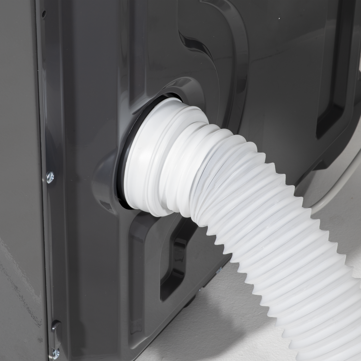 Baridi Condenser Vent Hose Pipe for Vented Tumble Dryers 1.5m (DH230)