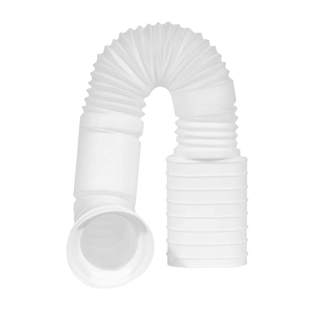 Baridi Condenser Vent Hose Pipe for Vented Tumble Dryers 1.5m (DH230)