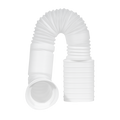 Baridi Condenser Vent Hose Pipe for Vented Tumble Dryers 1.5m (DH230)