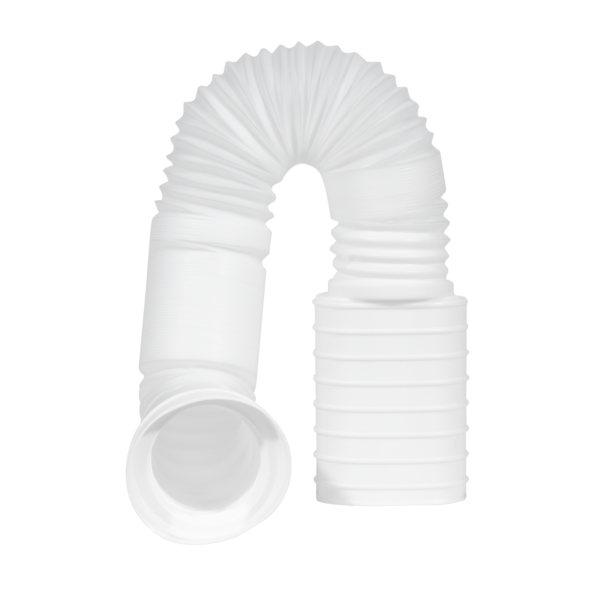 Baridi Condenser Vent Hose Pipe for Vented Tumble Dryers 1.5m (DH230)