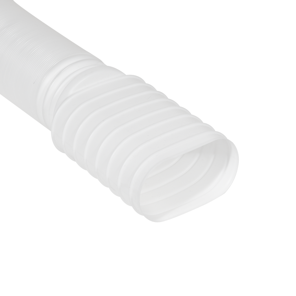 Baridi Condenser Vent Hose Pipe for Vented Tumble Dryers 1.5m (DH230)