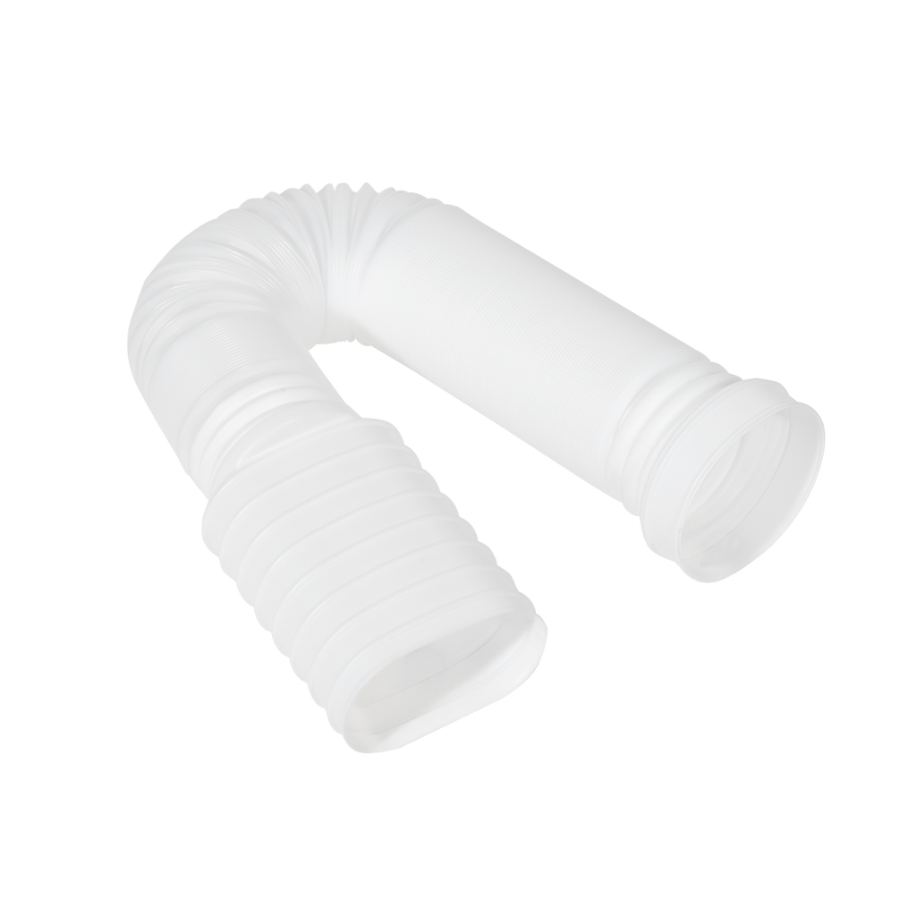 Baridi Condenser Vent Hose Pipe for Vented Tumble Dryers 1.5m (DH230)