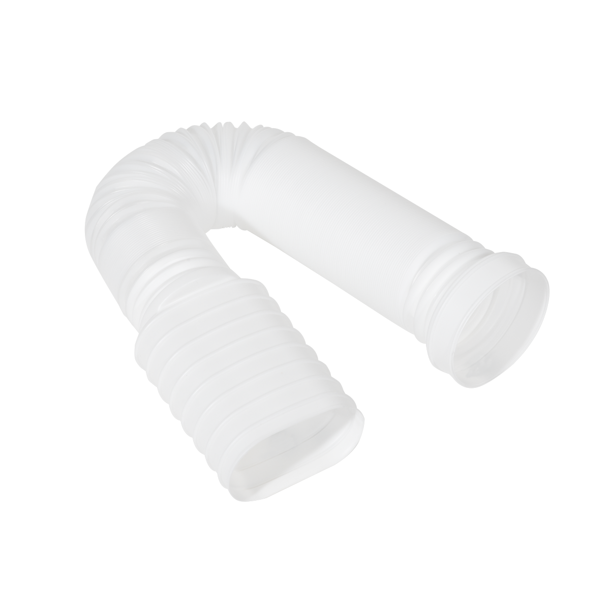 Baridi Condenser Vent Hose Pipe for Vented Tumble Dryers 1.5m (DH230)