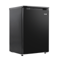 Baridi 55cm Freestanding Undercounter Fridge with Ice Box 107L - Black