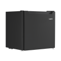 Baridi Mini Tabletop Fridge Freezer, 31L Capacity, Black (DH255)